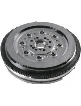 SACHS 2294 000 525 Маховик двухмассовый