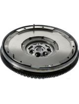 SACHS 2294 000 294 Маховик двухмассовый