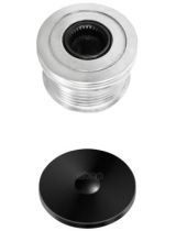 HELLA 9XU 358 038-681 Шкив генератора