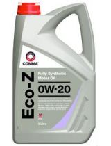 Моторное масло COMMA ECOZ5L Eco-Z 0W-20 5л