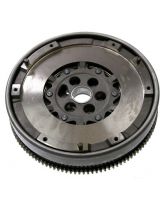 Valeo 836245 Комплект сцепления с двухмассовым маховиком без выжимного подшипника