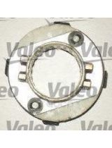Valeo 009141 Комплект сцепления
