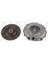 Stellox 07-01156-SX Комплект сцепления без подшипника