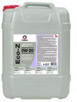 Моторное масло COMMA ECOZ20L Eco-Z 0W-20 20л