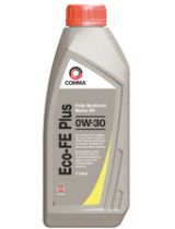 Моторное масло COMMA ECOFEP1L ECOFEPLUS 0W-30 1л