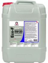 Моторное масло COMMA ECF20L Eco-F 5W-20 20л