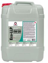 Моторное масло COMMA ECOLLP20L Eco-LLP 0W-20 20л