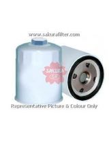 SAKURA C6214 Фильтр масляный