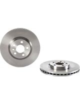 BREMBO 09.9609.24 Тормозной диск передний