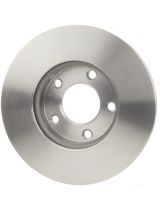 BOSCH 0 986 479 R83 Тормозной диск передний