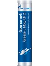 Смазка GAZPROMNEFT 2389906878 Grease L Moly EP 2 0,4кг