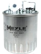 MEYLE 014 668 0001 Фильтр топливный