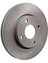 BLUE PRINT ADN143133 Тормозной диск