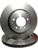 Stellox 6020-4735V-SX Тормозной диск передний