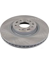 BLUE PRINT ADG043157 Тормозной диск