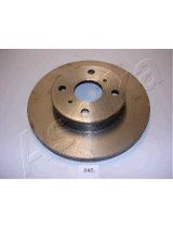 ASHIKA 60-02-243 Тормозной диск