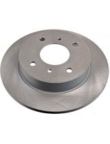 BLUE PRINT ADN14361 Тормозной диск