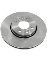 BLUE PRINT ADN143112 Тормозной диск