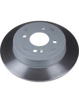 BLUE PRINT ADG043202 Тормозной диск