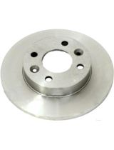 Stellox 6020-3908-SX Тормозной диск передний