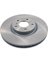 Stellox 6020-2270V-SX Тормозной диск передний