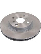 Stellox 6020-2251V-SX Тормозной диск передний