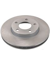 BLUE PRINT ADM54368 Тормозной диск