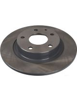 BLUE PRINT ADM543127 Тормозной диск