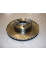 ASHIKA 60-07-706 Тормозной диск