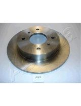 ASHIKA 61-00-015 Тормозной диск