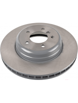 Stellox 6020-1560V-SX Тормозной диск передний