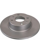 Stellox 6020-9928-SX Тормозной диск задний