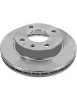 Stellox 6020-2514V-SX Тормозной диск передний