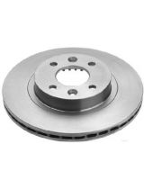 AP R1181V Тормозной диск передний