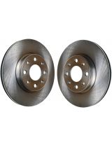 Stellox 6020-2331V-SX Тормозной диск передний