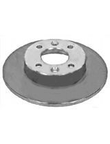 Stellox 6020-3906-SX Тормозной диск передний