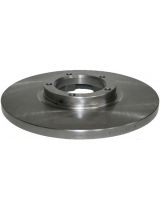 Stellox 6020-2523-SX Тормозной диск передний