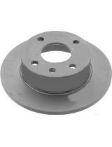 Stellox 6020-2513-SX Тормозной диск передний