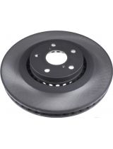 AP T2043V Тормозной диск передний (правый)