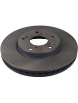 BLUE PRINT ADH24364 Тормозной диск