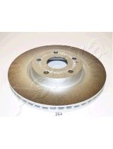 ASHIKA 60-02-264 Тормозной диск