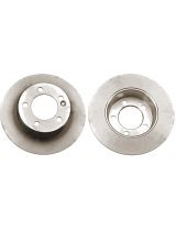 TRW DF2816S Тормозной диск задний