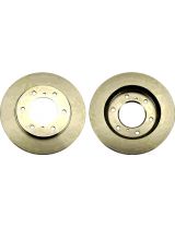 TRW DF4920 Тормозной диск передний