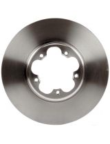 BOSCH 0 986 479 A49 Тормозной диск передний