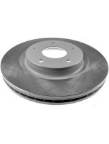 BLUE PRINT ADN143155 Тормозной диск