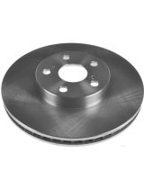 BLUE PRINT ADT343146 Тормозной диск