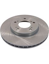 BLUE PRINT ADH24341 Тормозной диск