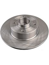 BLUE PRINT ADN143139 Тормозной диск