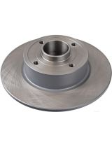 BLUE PRINT ADN143140 Тормозной диск