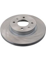 BLUE PRINT ADG04382 Тормозной диск